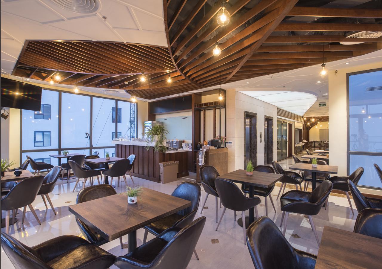 索菲亚潭岛酒店及水疗中心 Tam Ðảo 外观 照片